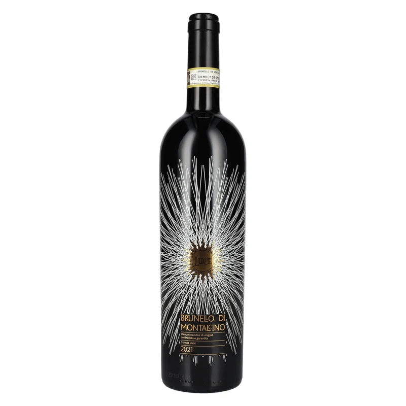 Tenuta Luce Brunello di Montalcino DOCG 2021 15% Vol. 0,75l