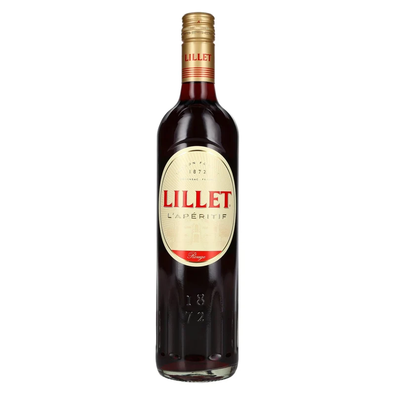 Lillet Rouge 17% Vol. 0,75l