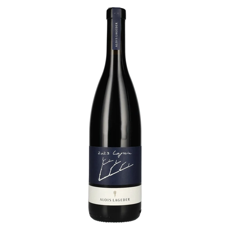 Alois Lageder Lagrein 2023 12% Vol. 0,75l