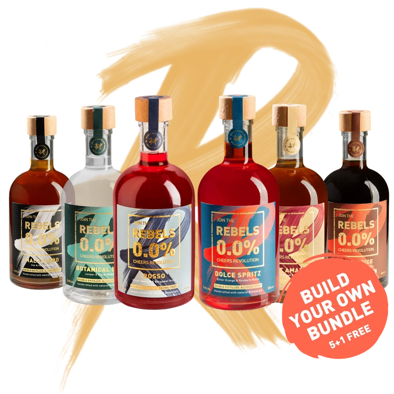 Your Mix & Match Bundle