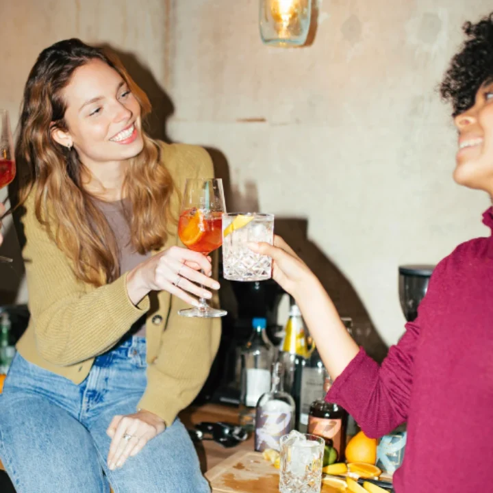 REBELS 0.0% BESTSELLER TRIO with ROSSO (alcohol-free)