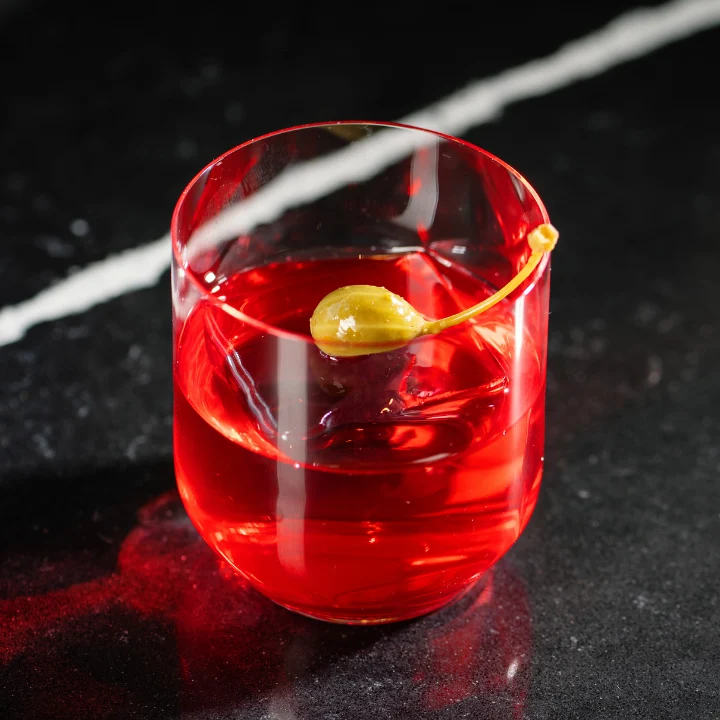 REBELS 0.0% Aperitivo DUO (Dolce Spritz & Rosso)