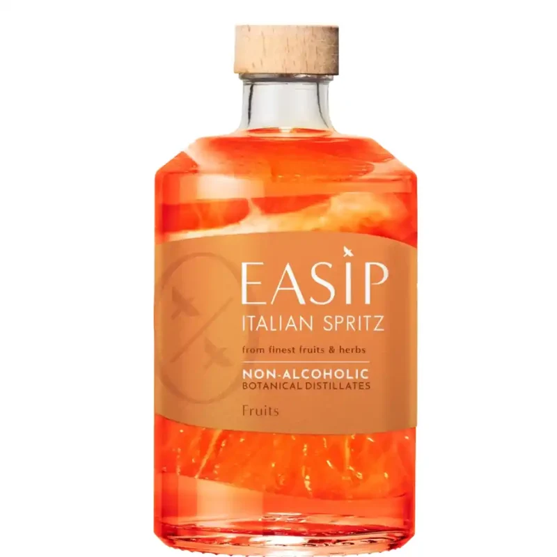 EASIP Fruits Destillat - alkoholfreier Aperitif