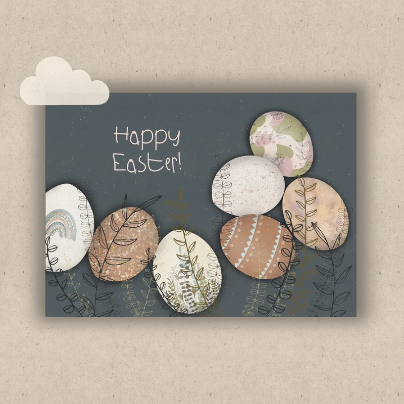 Happy Easter!