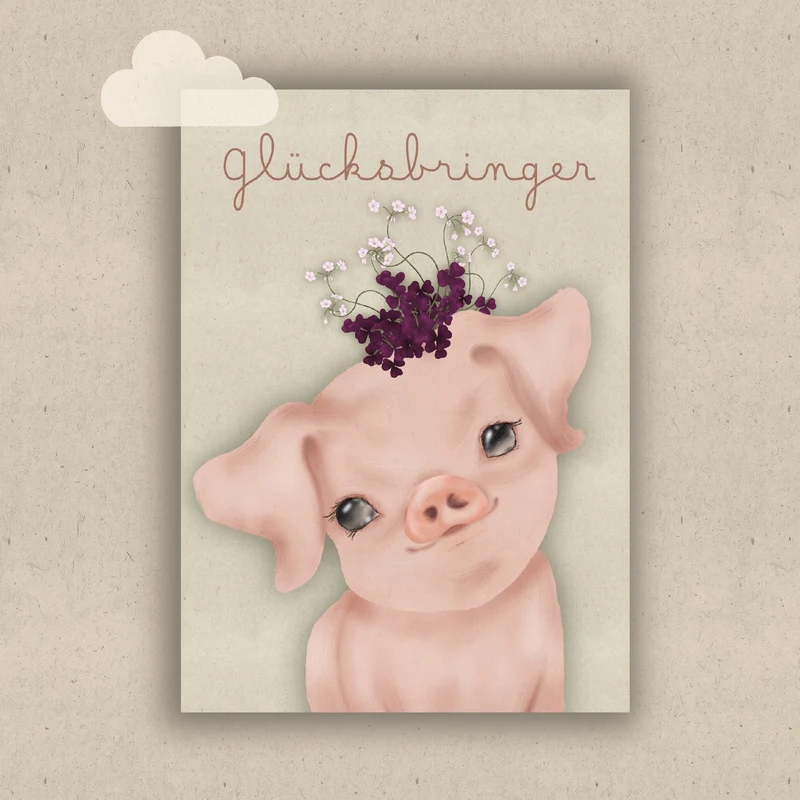 Glücksbringer