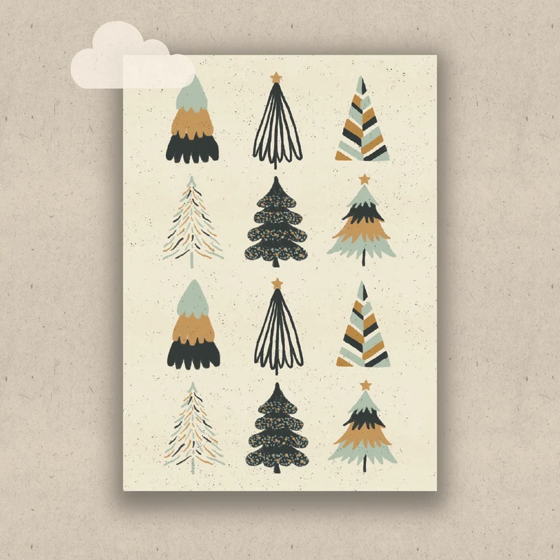 Christmas Trees