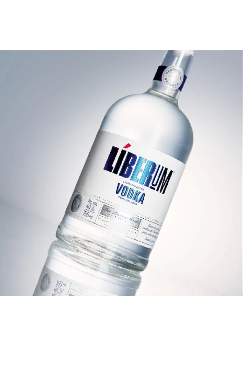 Party Schnaps Paket - 6 Flaschen Set Genuss-Scheune