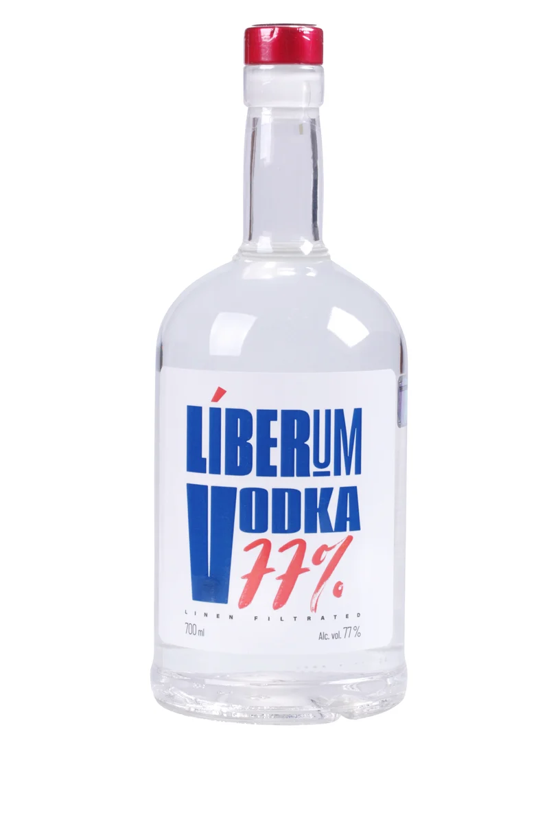 Party Schnaps Paket - 6 Flaschen Set Genuss-Scheune