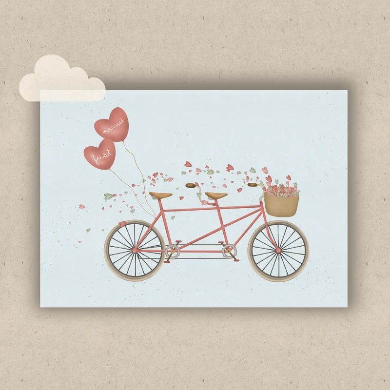 Just Married