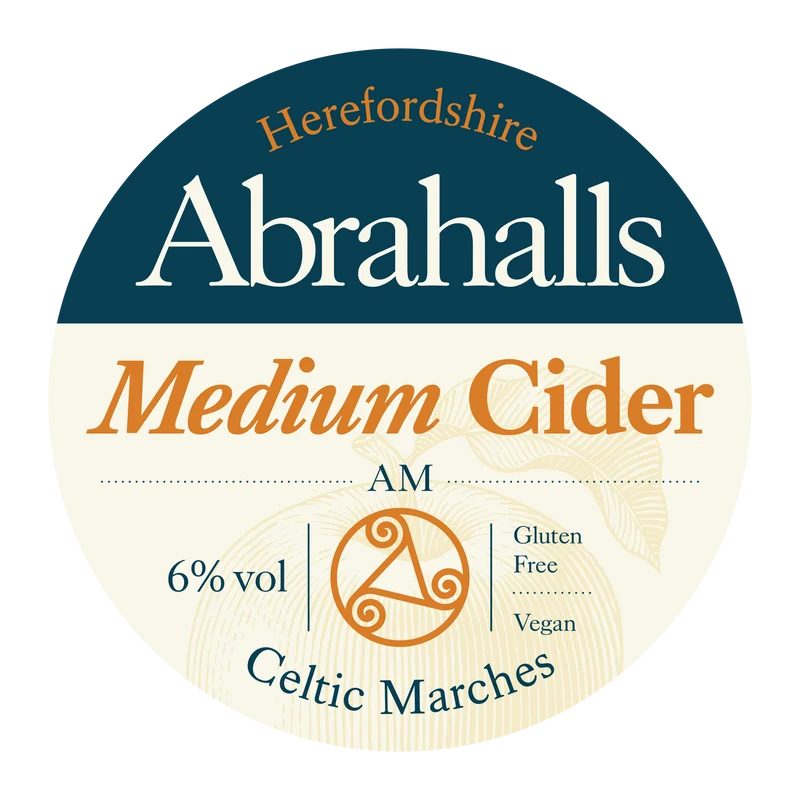 Abrahalls AM 6% 20L BIB (35 Pints)
