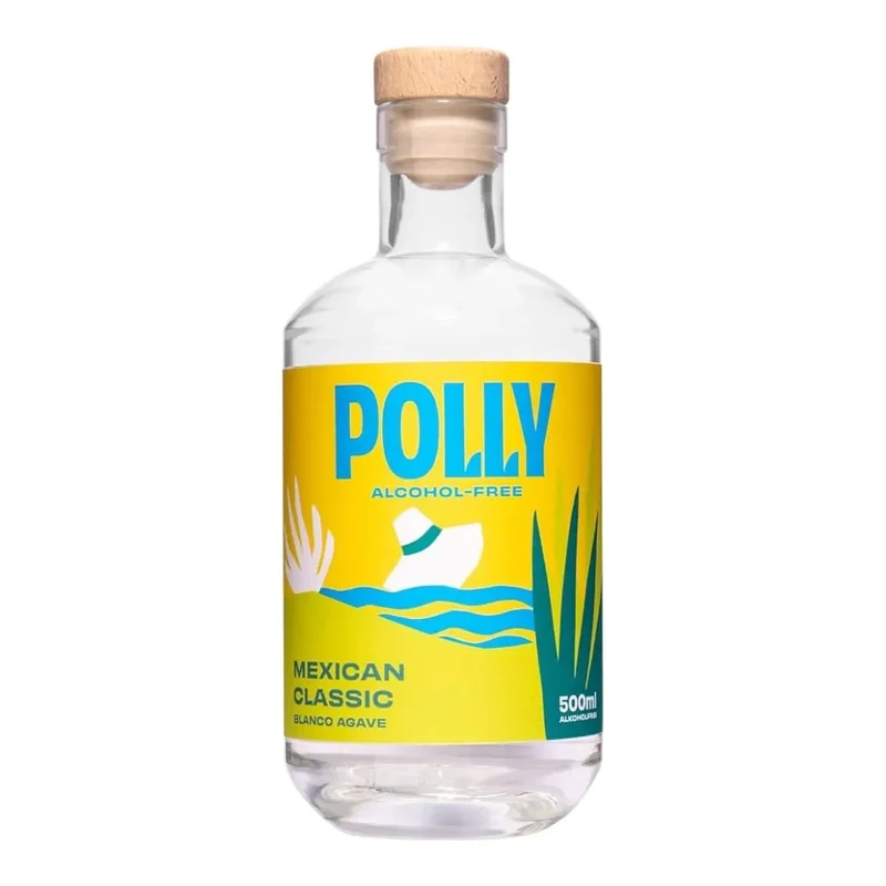 Polly - Mexican Classic - Agaven Kreation alkoholfrei