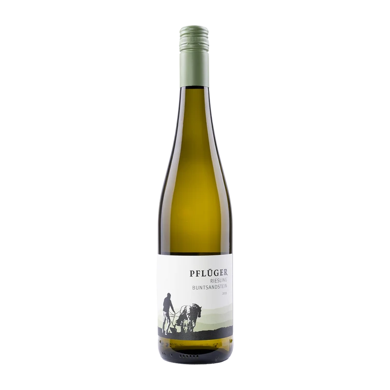 Riesling Buntsandstein – 2025