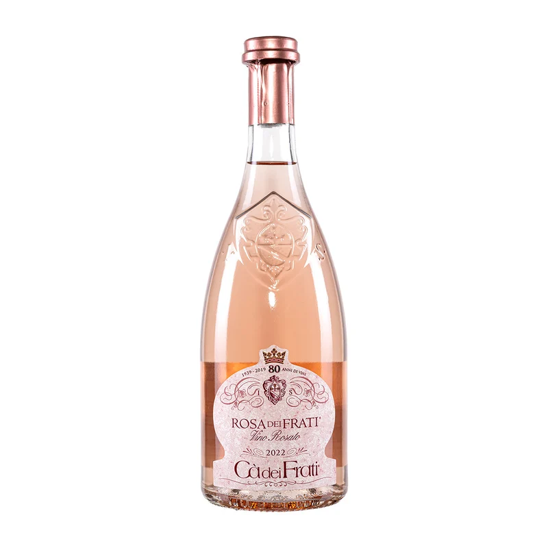 Rosa dei Frati – Rosé 2025