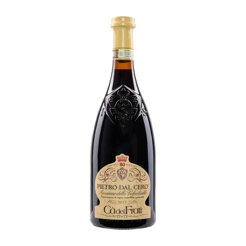 Amarone della Valpolicella – 2019