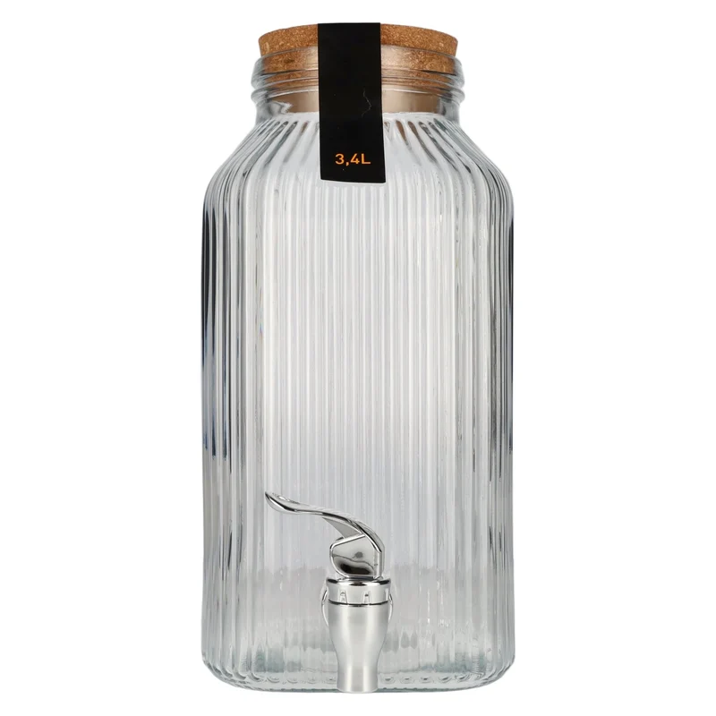Raya Getränkespender 3,4l