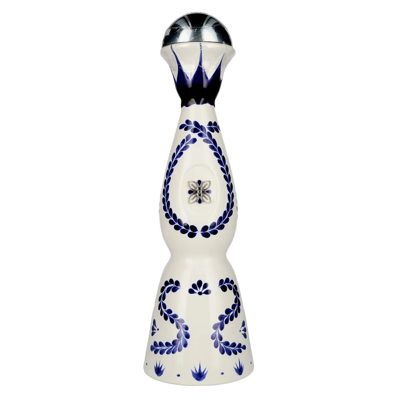 Clase Azul Tequila REPOSADO 40% Vol. 0,7l