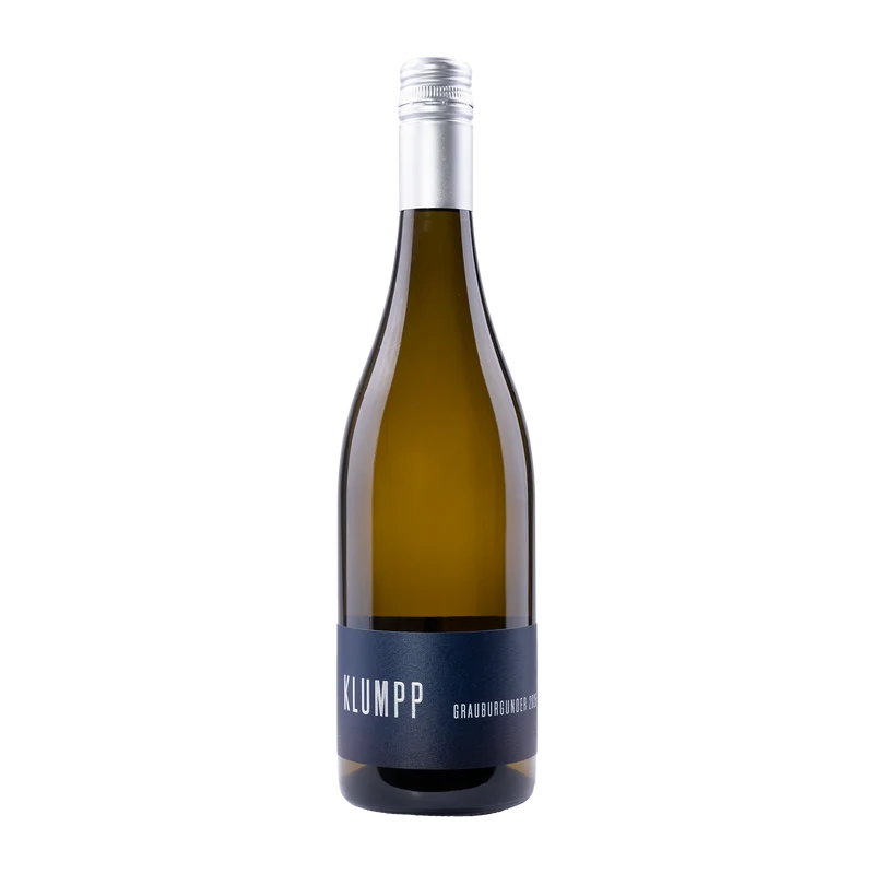 Grauburgunder – 2025