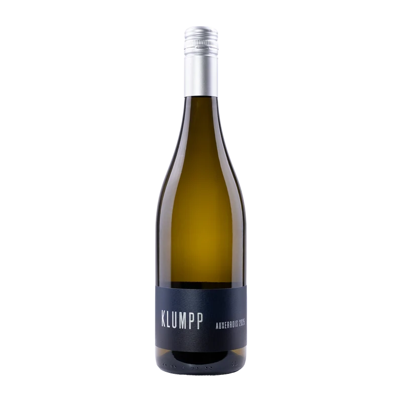 Auxerrois – 2025