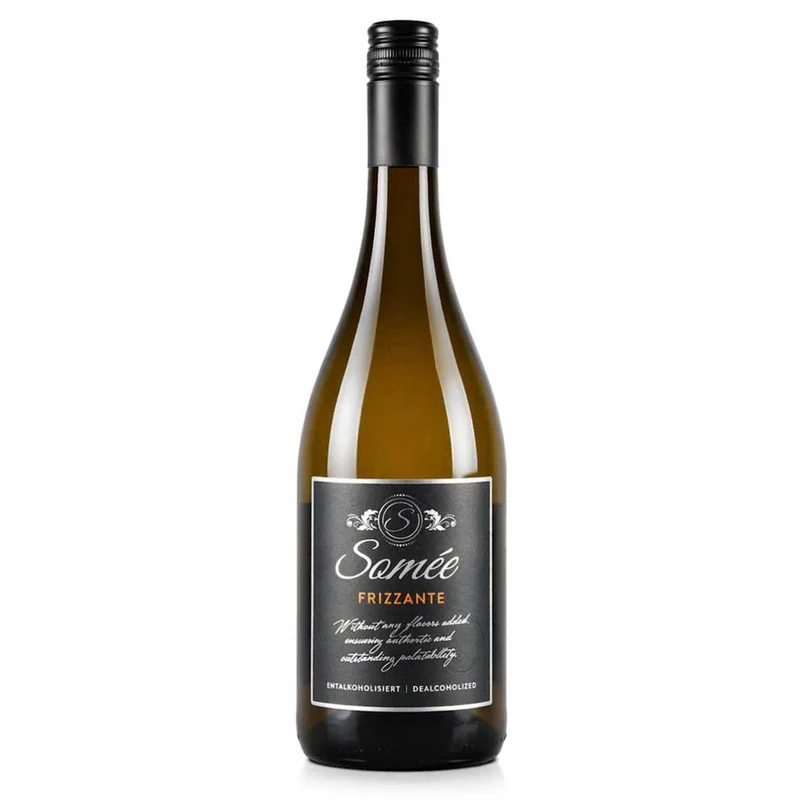 Somée - Frizzante - alkoholfrei Alternative zu Sekt