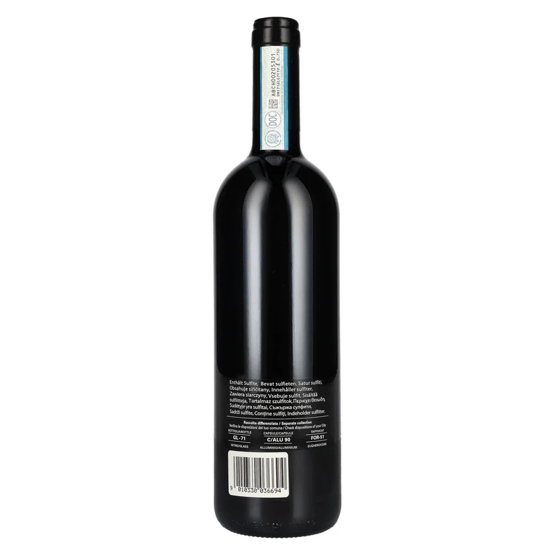 Gaja Langhe Sito Moresco Rosso DOC 2021 14% Vol. 0,75l