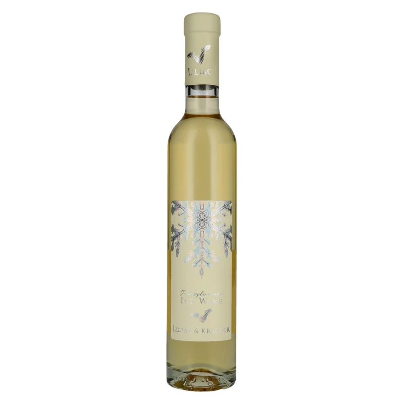 Liliac & Kracher Ice Wine 2024 10% Vol. 0,375l