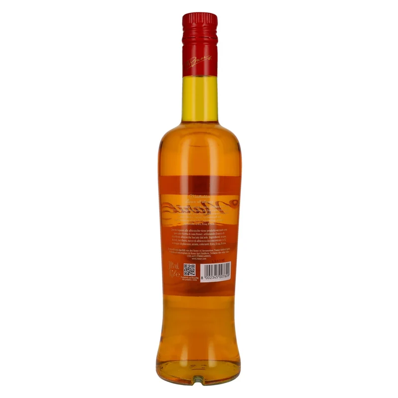 Roner Marille Aprikosenlikör 30% Vol. 0,7l