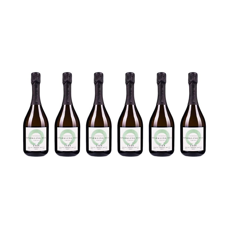 Grøn - 5%