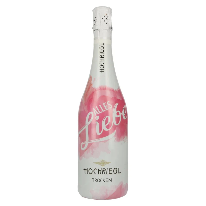 Hochriegl Trocken ANLASS EDITION 11,5% Vol. 0,75l