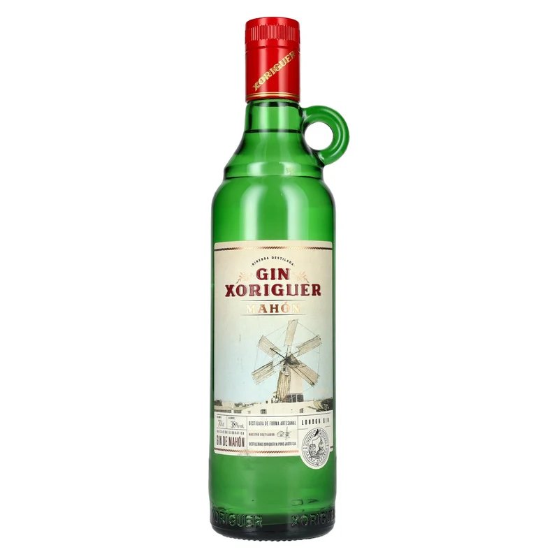 Xoriguer Mahon Gin 38% Vol. 0,7l
