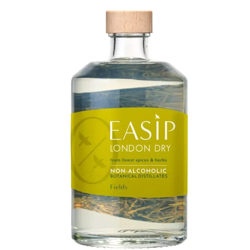 EASIP Fields Destillat - Wacholder Kreation alkoholfrei