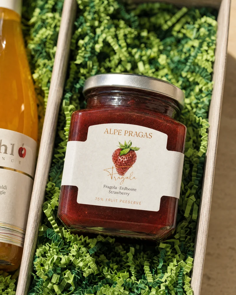 Marillen-Geschenk im 2er Karton