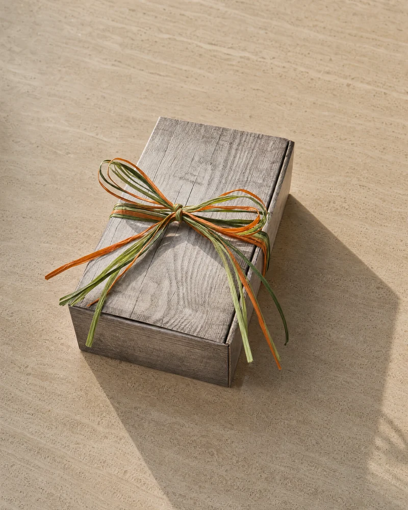 Marillen-Geschenk im 2er Karton