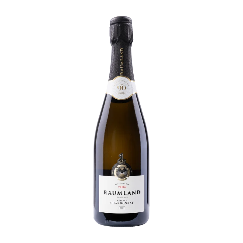 Chardonnay Réserve – 2015