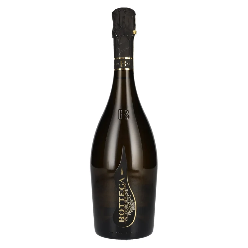 Bottega Il Vino dei Poeti VALDOBBIADENE Prosecco Extra Dry Millesimato DOCG 2024 11,5% Vol. 0,75l