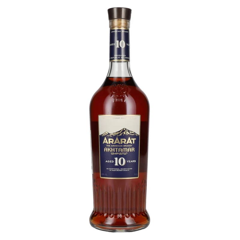 Ararat Akhtamar 10 Years Old 40% Vol. 0,7l