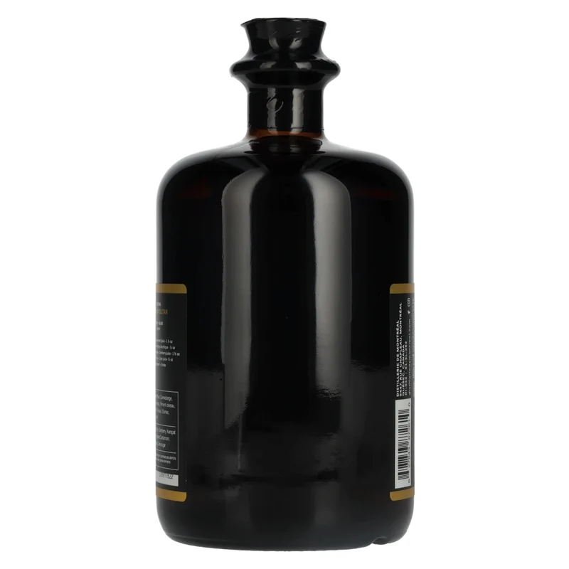 Rosemont Canadian Spice Spirit Drink 40% Vol. 0,7l