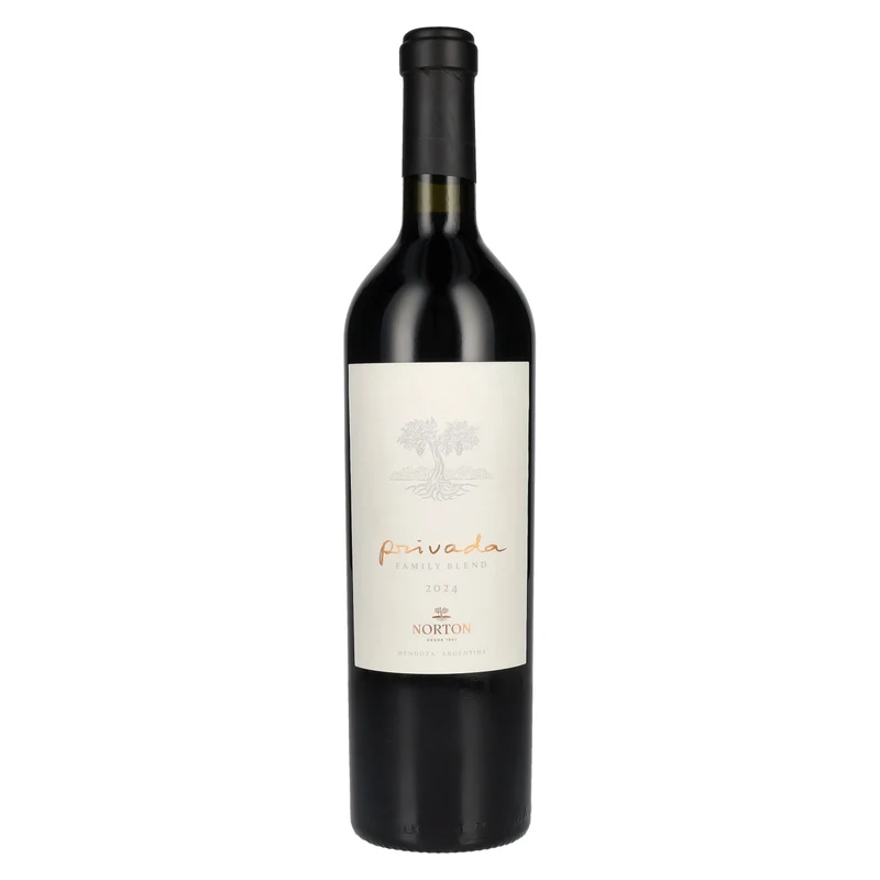 Bodega Norton Privada Family Blend 2024 14,5% Vol. 0,75l