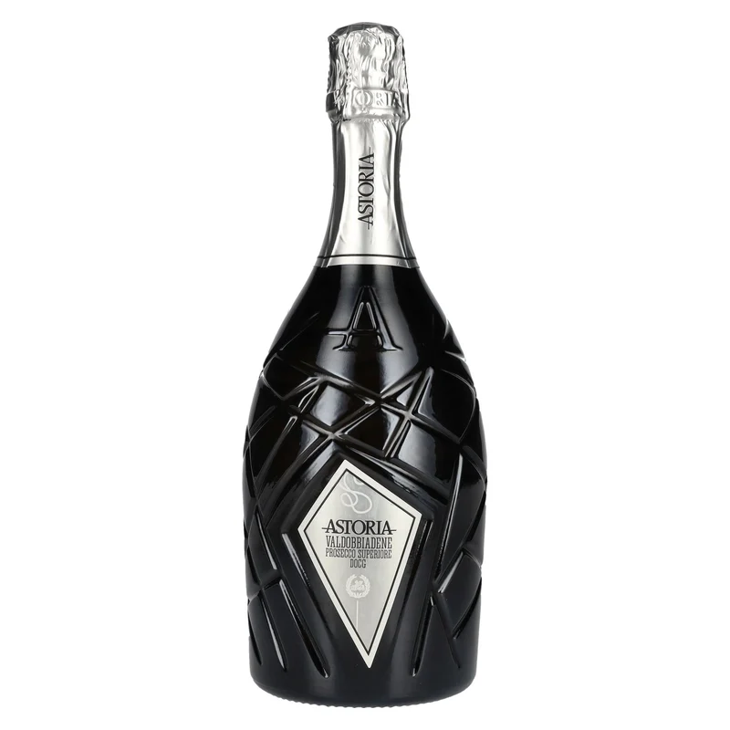 Astoria Valdobbiadene Prosecco Superiore DOCG 11% Vol. 0,75l