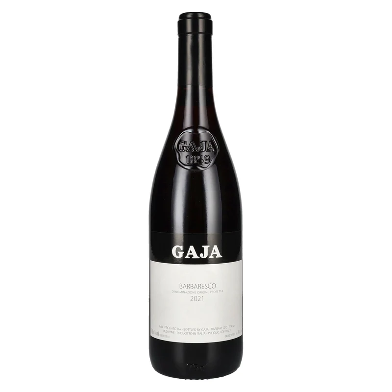 Gaja Barbaresco DOCG 2021 14% Vol. 0,75l