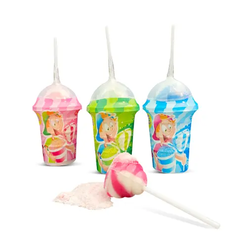 Sweet Flash Splash Dipper 12 Stück im Karton