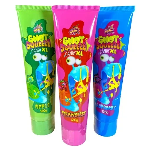 Sweet Flash Snot Squeeze XL 15 Stück im Karton
