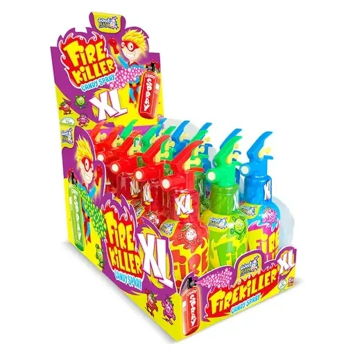 Sweet Flash Fire Killer XL 15 Stück im Karton