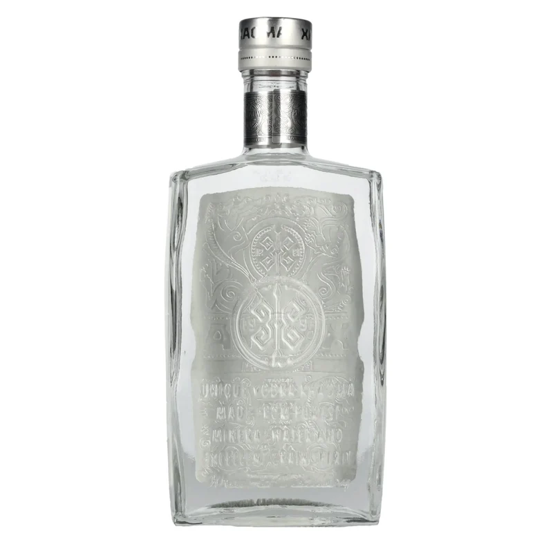 XAOMA Platinum Premium Vodka 40% Vol. 0,7l
