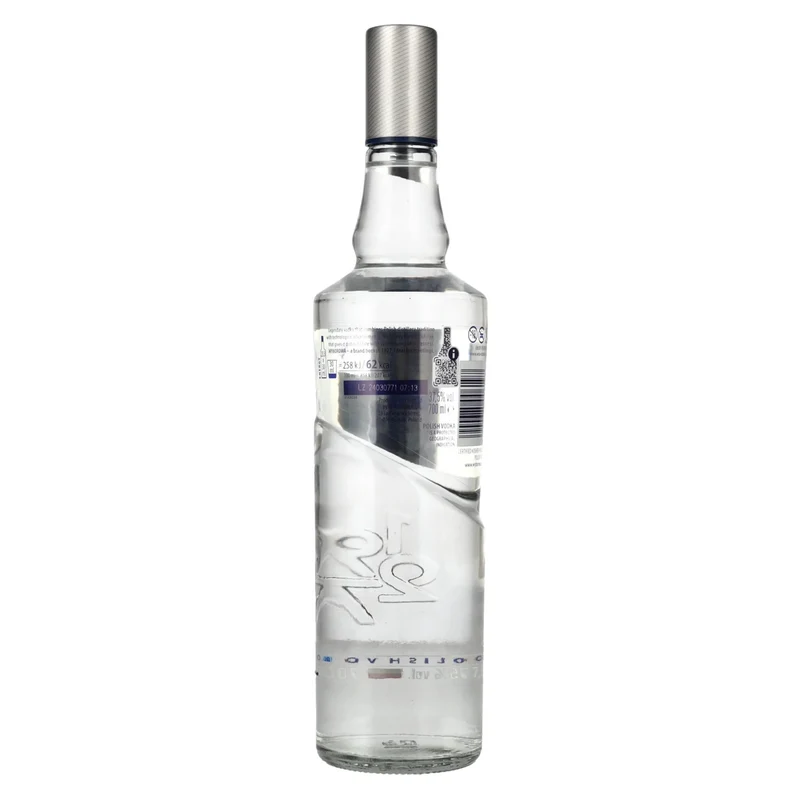 Wyborowa Wódka 37,5% Vol. 0,7l