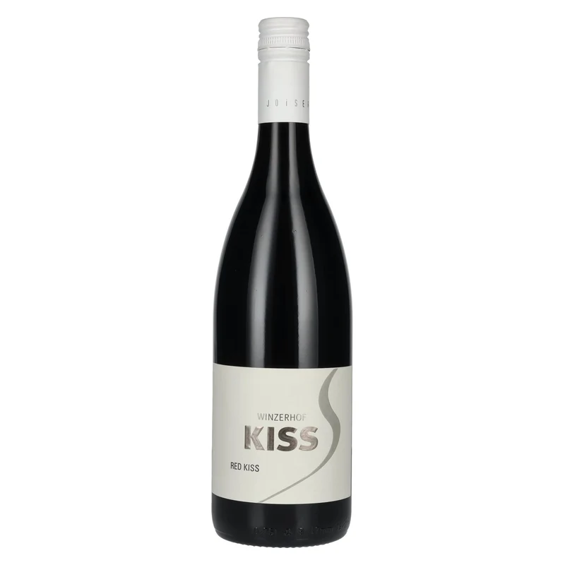 Winzerhof Kiss RED KISS 2023 13% Vol. 0,75l