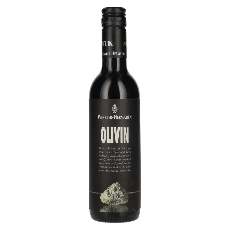 Winkler-Hermaden Olivin 2020 13,5% Vol. 0,375l
