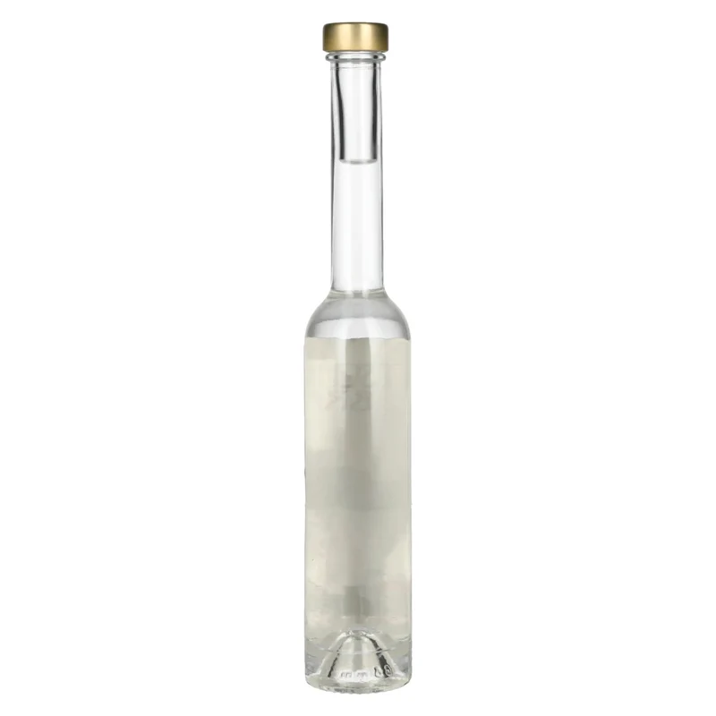Wilhelm Zwetschkenbrand 39% Vol. 0,1l
