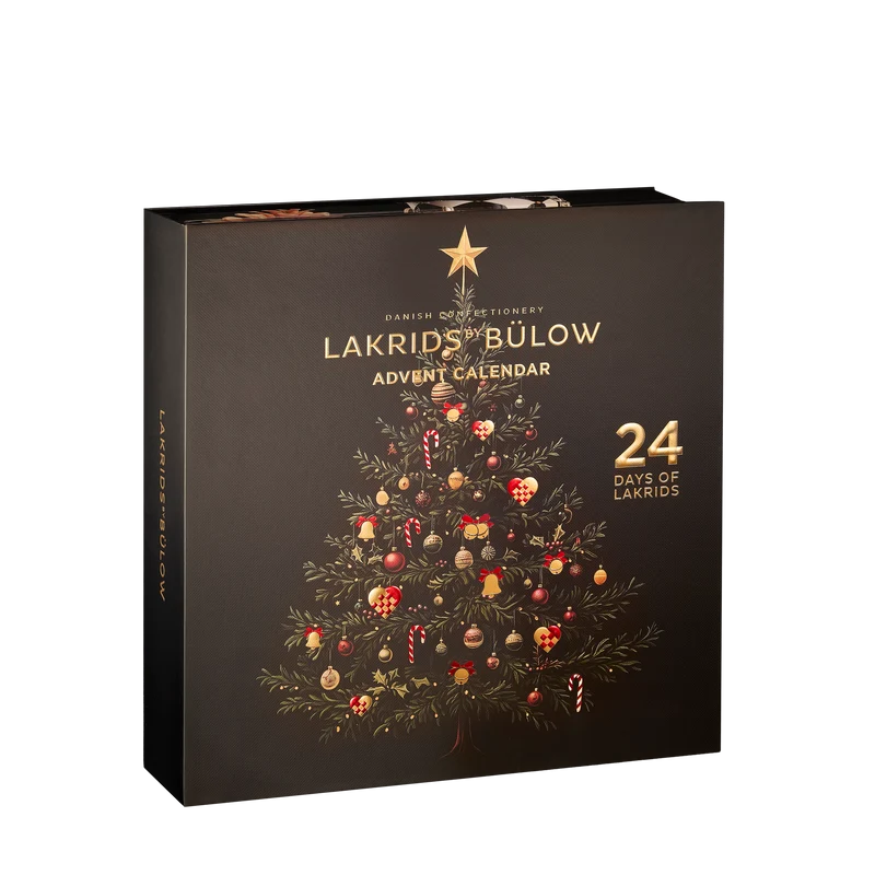 Adventskalender 2026