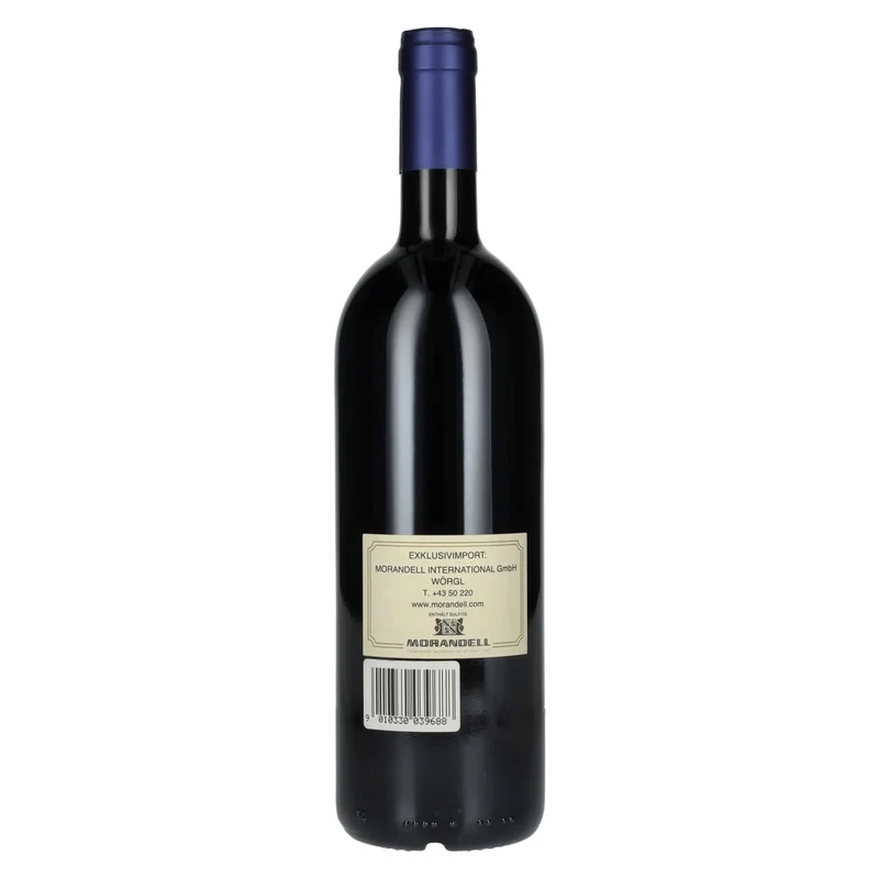Tenuta San Guido Bolgheri Sassicaia DOC 2022 13,5% Vol. 0,75l