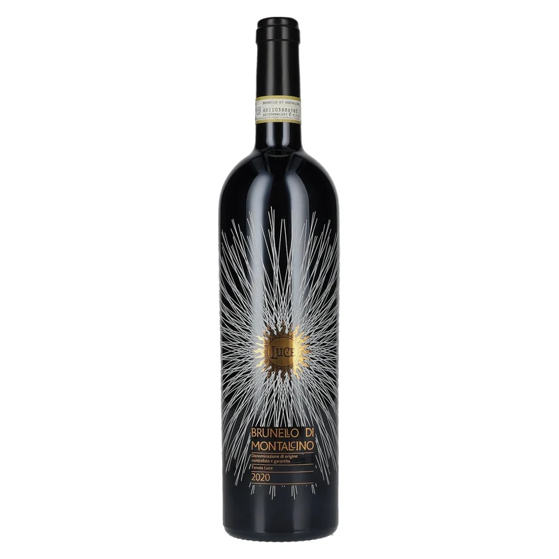 Tenuta Luce Brunello di Montalcino DOCG 2020 15% Vol. 0,75l